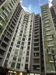 Paya Lebar Residences (D14), Apartment #464678311